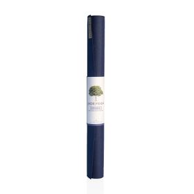 Jade Yoga Tapis de yoga Jade Voyager, bleu nuit