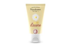 LaVida - Crème Mains - Bonne Humeur (Fleur)