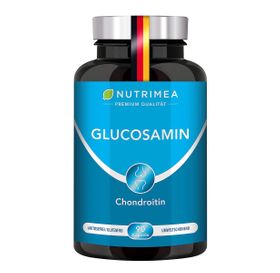 Nutrimea Glucosamine & Chondroïtine