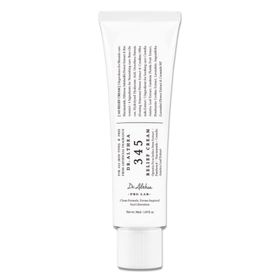 Dr. Althea 345 Relief Cream Intensieve herstelcrème met niacinamide en panthenol voor huidverzorging