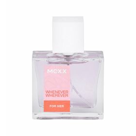 Mexx Whenever Wherever Eau de Toilette