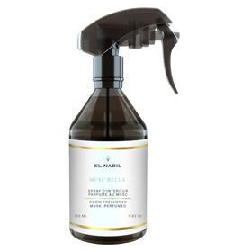 El Nabil - Spray d'Intérieur Musc Bella