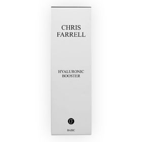 Chris Farrell Booster Hyaluronique de Base