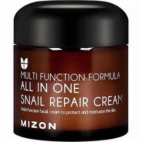 MIZON All In One Snail Repair Cream – Regenererende gezichtscrème