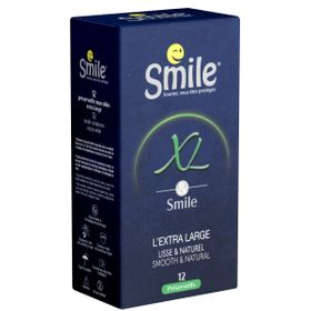 Smile *XL & Smile*