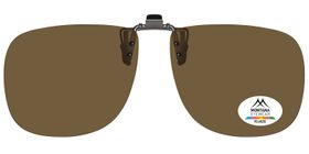 Montana Eyewear - Miami - Flip-up