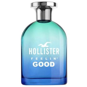 Hollister - Eau de Toilette Pour Lui Feelin´Good