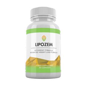 Lipozem ketogeenformule