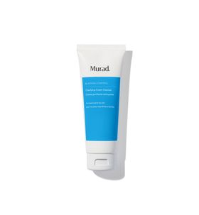 Murad Clarifying Cream Cleanser - 148ml