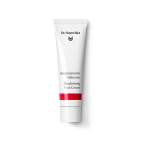Dr. Hauschka Deodoriserende Voetcrème