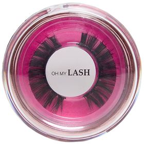 Oh My Lash - Faux Cils en Vison