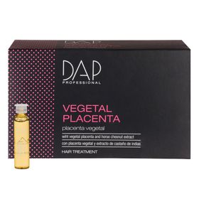 Postquam Placenta végétale