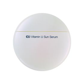 CUSKIN Vitamine U Zonnebrandcrème SPF 50 PA++++