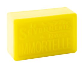 La Savonnerie de Nyons - Zeep - Immortelle