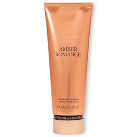 Victoria's Secret - Lait Pour Le Corps Et Les Mains - Amber Romance