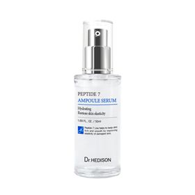 Dr.HEDISON Peptide 7 Ampoule Serum