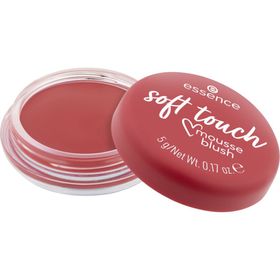 Essence - Blush Soft Touch Mousse
