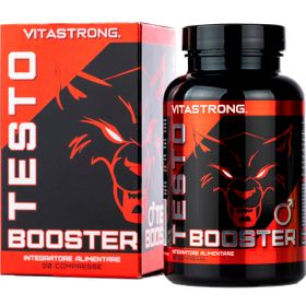 Vitastrong Testobooster