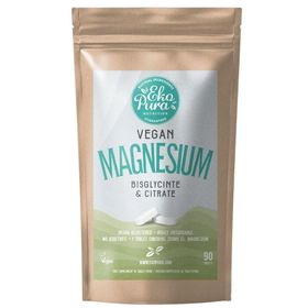 Ekopura Nutrition Vegan Magnesium