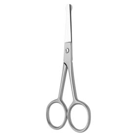 Excellent Solingen rechte neus- en oorhaarschaar