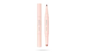 Pupa Milano Vamp! Creamy Duo 002 Medium Nude 0.035 oz.