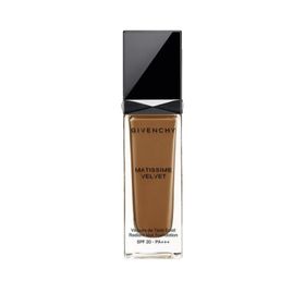 Givenchy Base Matissime Velvet fondation liquide matifiante