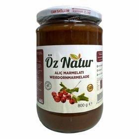Öz Natur | Confiture de Cornouiller