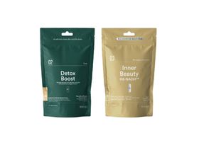 The Tester - Insentials Anti-Aging Pakket