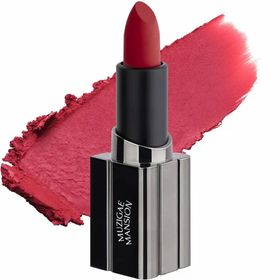 MUZIGAE MANSION Moodwear Blur Lipstick 008 Revenge – Mattende lippenstift