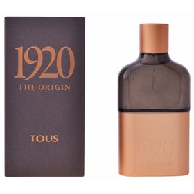 Tous 1920 The Origin Eau De Parfum Spray