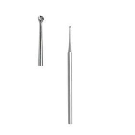 Excellent Solingen Nettoyeur d'oreilles d'un côté