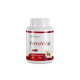VitaSanum®- FerroVital
