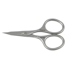 Niegeloh Solingen Combinatieschaar, roestvrij staal, Inox-stijl n4