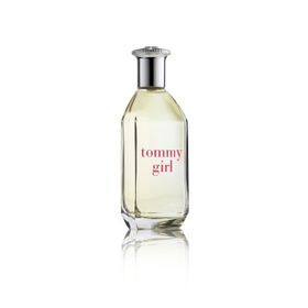 Tommy Girl Eau de Toilette 100 ml - Tommy Hilfiger