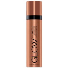 Glow By So - Spray Scintillant Intense - Champagne Blush