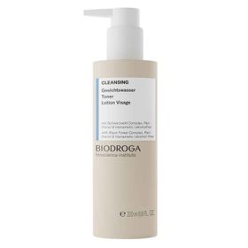 Biodroga Bioscience Institute Cleansing Toner | Alle huidtypes