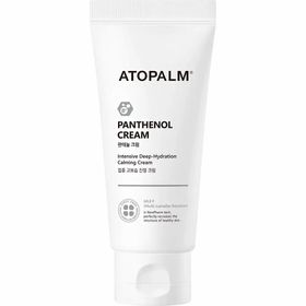 ATOPALM MLE Panthenol Crème – Intensief Hydraterende & Kalmerende Gezichtscrème