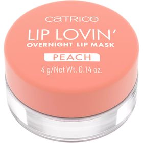 Catrice - Masque de Nuit pour les Lèvres Lip Lovin' Overnight
