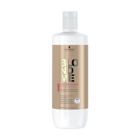 Schwarzkopf BlondMe All Blondes Rich Après-shampooing