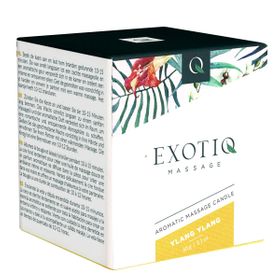 Exotiq *Massage Candle*