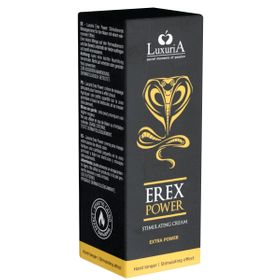 IntimateLine LuxuriA *Erex Power*