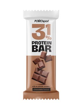 Polleo Sport 31% Protein Bar