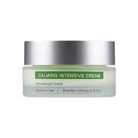 CUSKIN Clean-Up Kalmerende Intensieve Crème