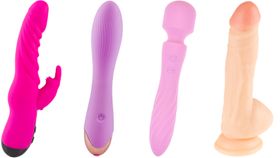 HUGBOX Coffret de Sextoys