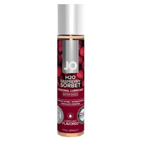 System JO *H2O Raspberry Sorbet*