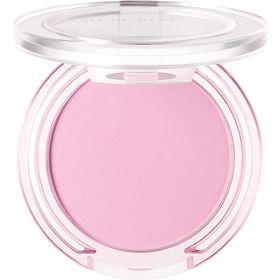 NATURE REPUBLIC By Flower Blusher 11 Violet Purple – Blush en poudre doux violet