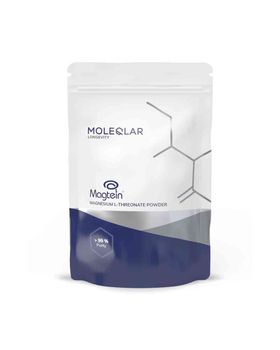 MoleQlar Magnesium L-threonaat poeder