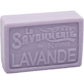 La Savonnerie de Nyons - Zeep - Lavendel