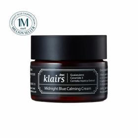 Dear Klairs Midnight Blue Calming Cream – Kalmerende gezichtscreme voor gevoelige huid