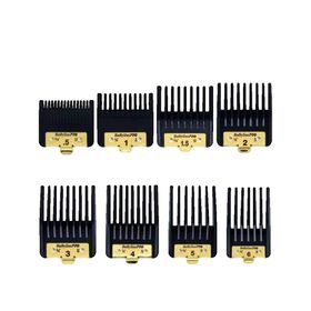 BaByliss Pro Knipgidsen Premium Set van 8 opzetstukken